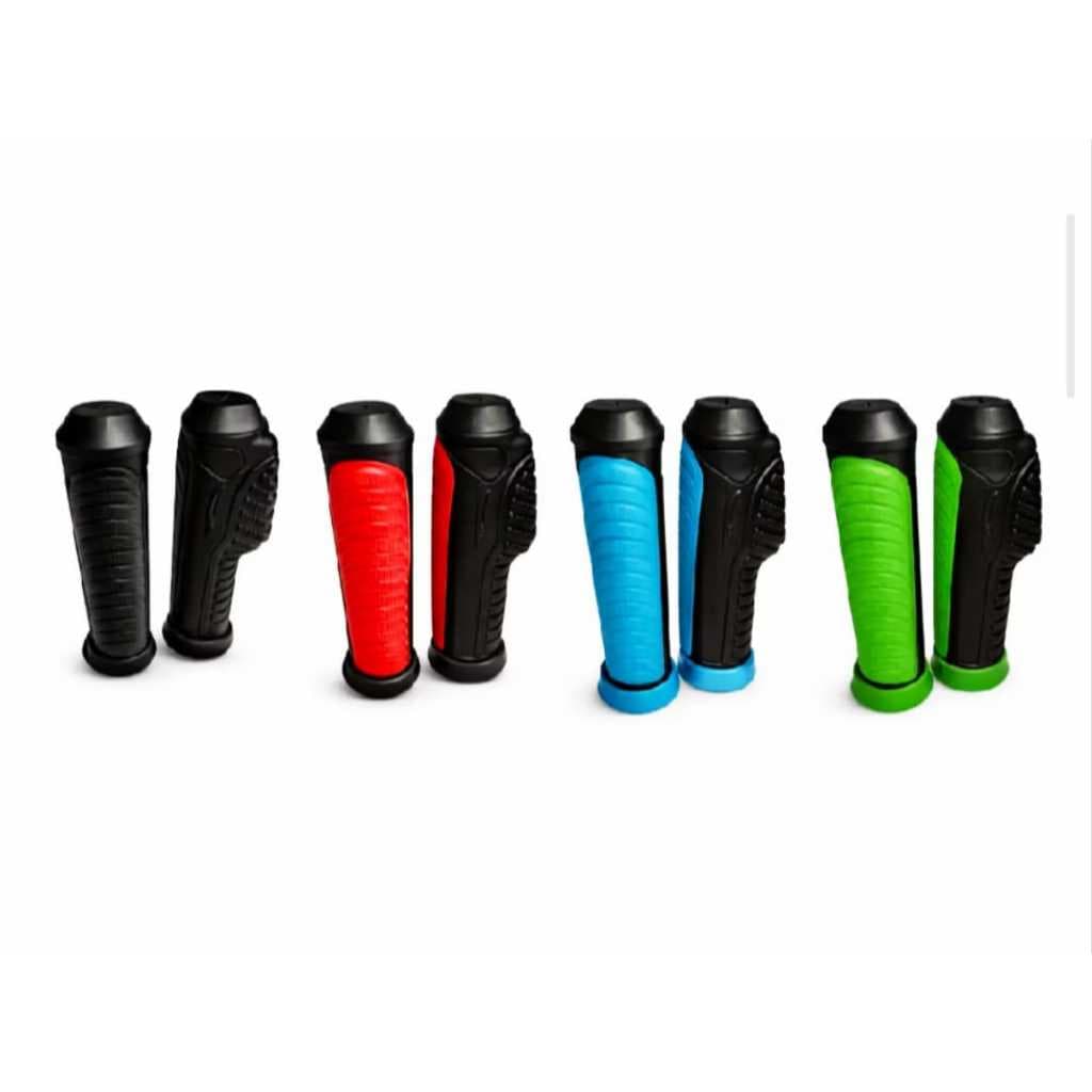 Manoplas Ergonômica Esportiva Ergometrico Contra Tendinite Punho Manopla Moto