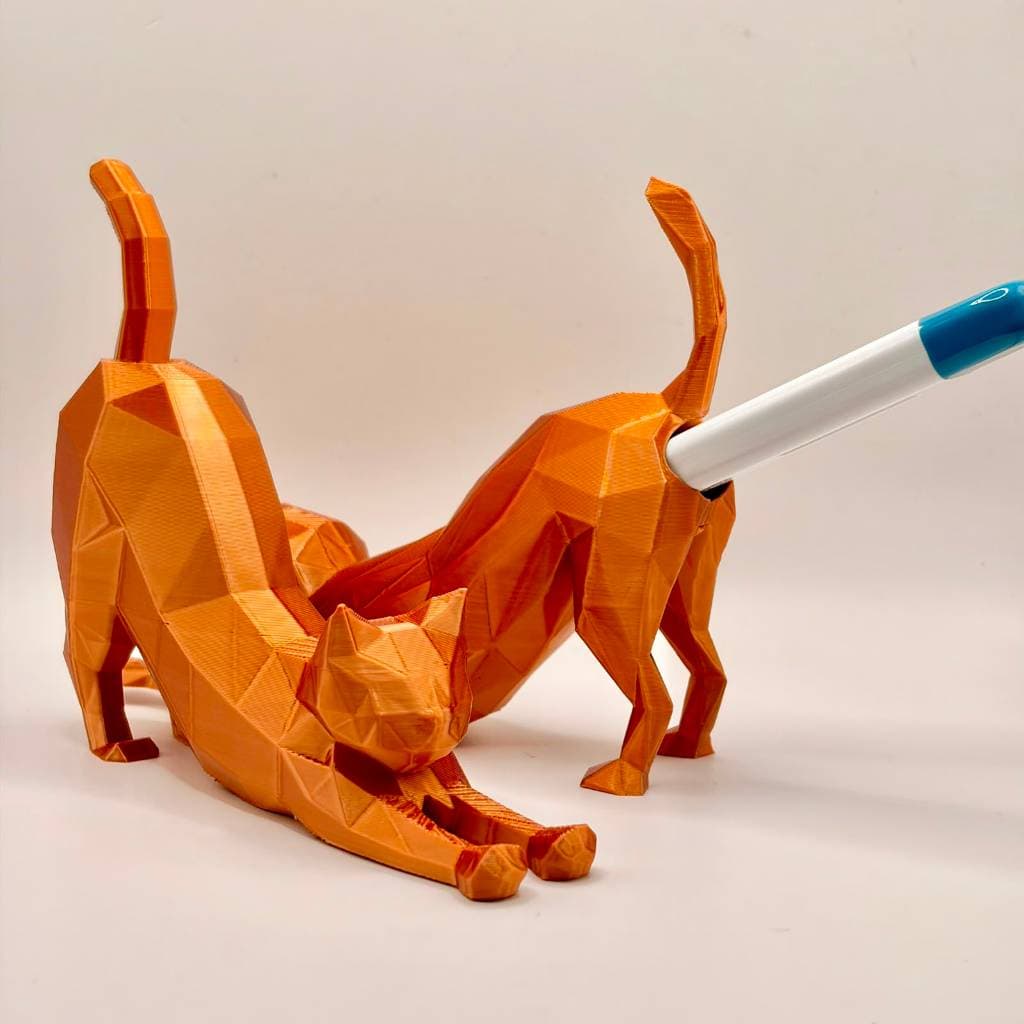 Porta Termômetro Veterinario Gato Cachorro Clinica Pet Consultorio