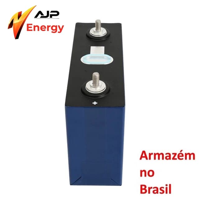 EVE VOLT Lifepo4 Peck 100Ah grau A  24V 8Un  BMS JK + LCD 5.000 CICLOS Bluetooth  2026