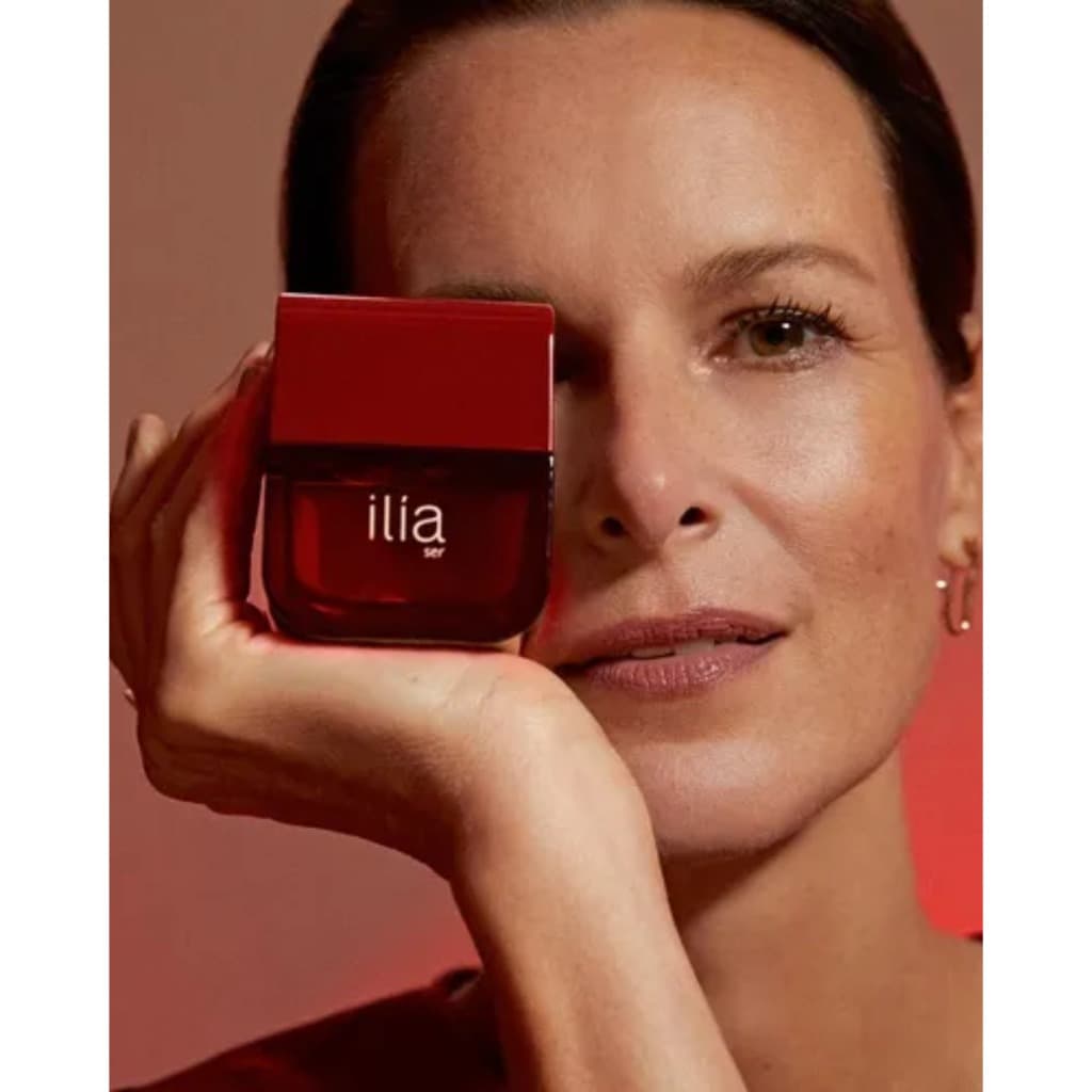 Fragrância Ilía Ser – Aroma Feminino e Encantador