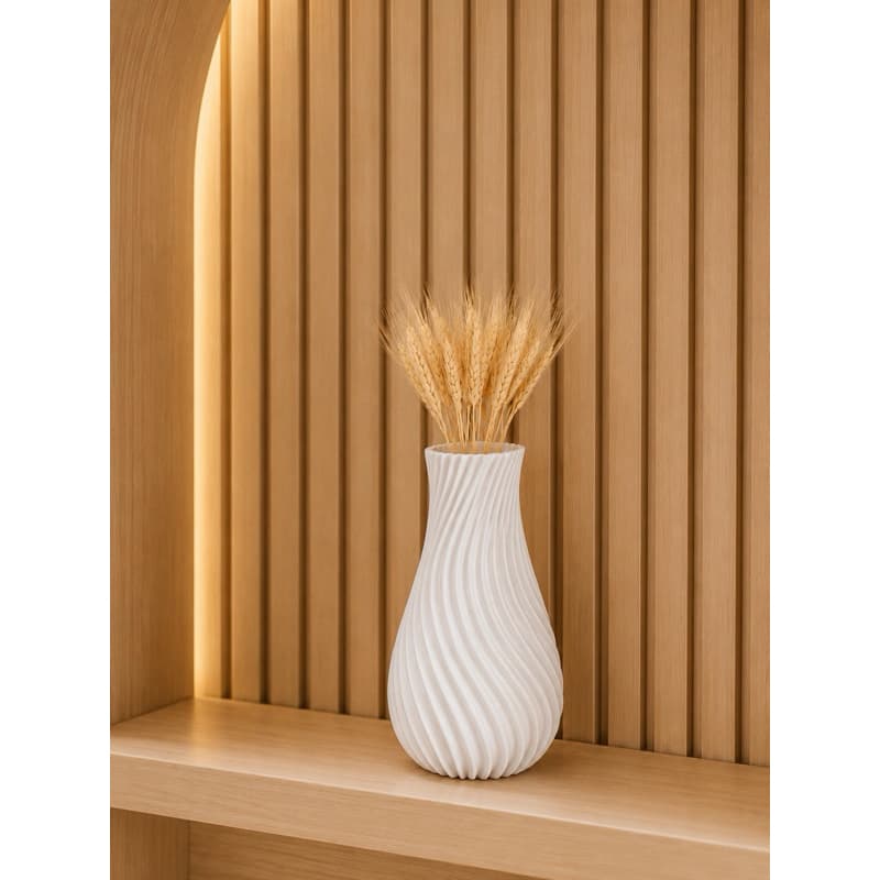 Vaso Decorativo Minimalista – Casa Quarto Sala Design Moderno e Elegante Decoração Barata e Bonita