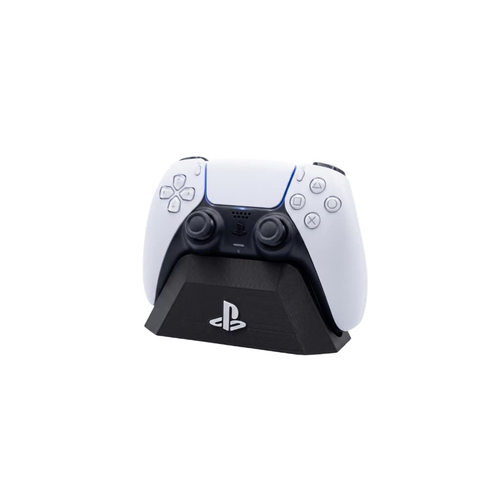 Suporte Organizador De Mesa Para Controle Playstation 5 | Suporte para Controle PS5 Para Setup Gamer | Varias Cores