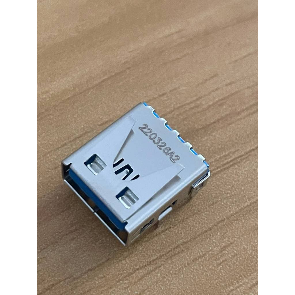 Conector Usb 3.0 10 Gbps Tipo A Para Playstation 5 Ps5 Game