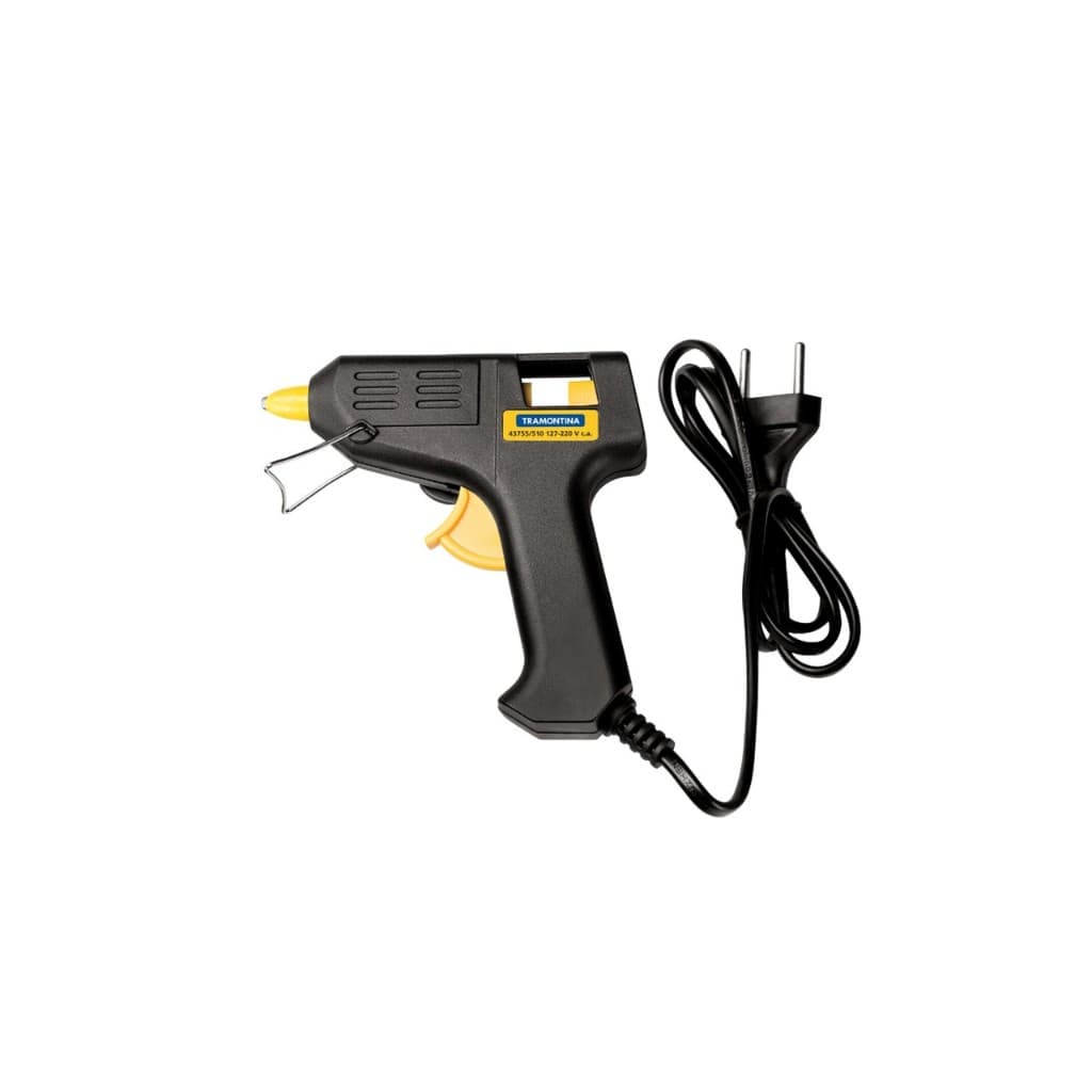 Pistola Elétrica Para Cola Quente 10-12w - Tramontina