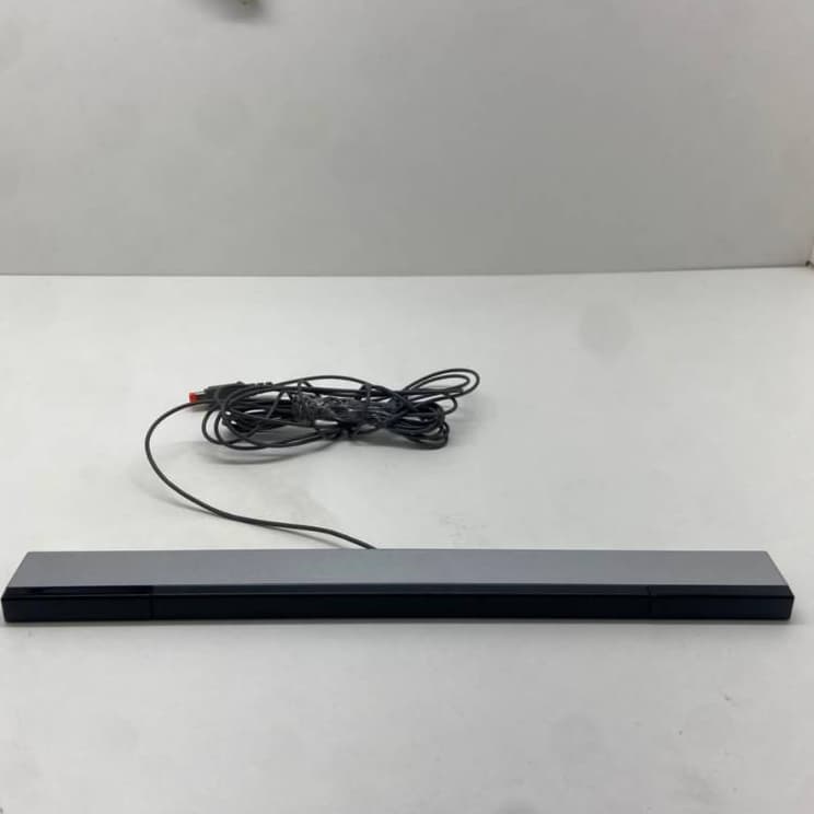 Barra Sensor Bar Sensor De Movimento Para Nintendo Wii E Wii U ORIGINAL