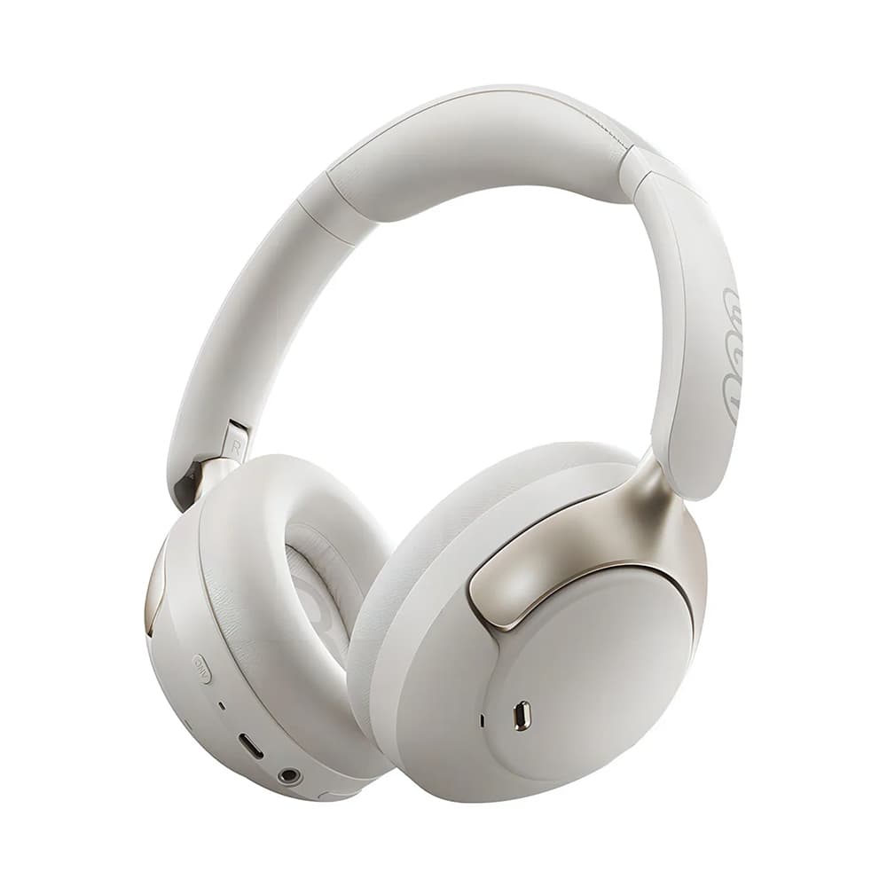 Headset QCY H3 Pro Over-Ear ANC 50dB Bluetooth 5.4 Hi-Res