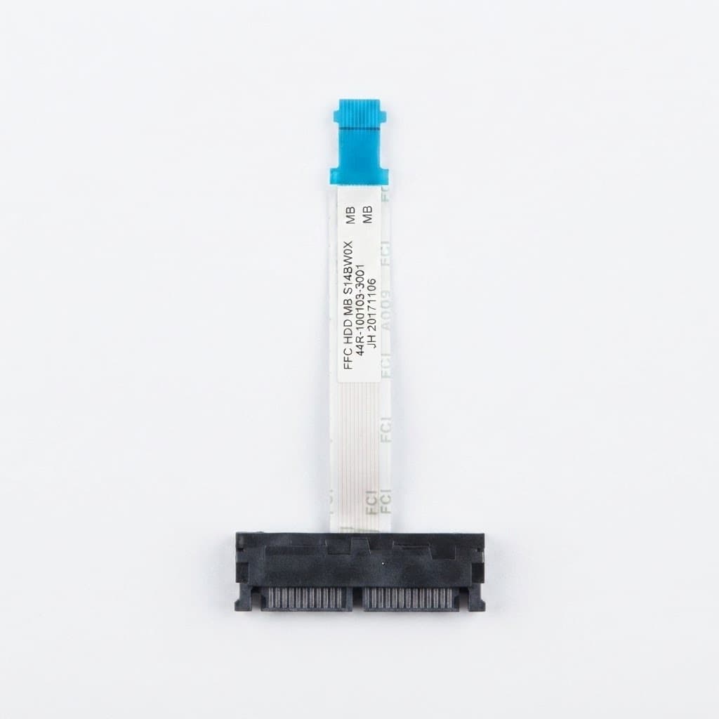 Conector do Hd Compativel c/ Notebook XC3620/3630/3634/3650