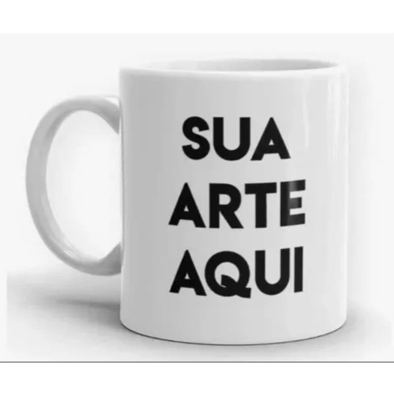 CANECA PERSONALIZADA