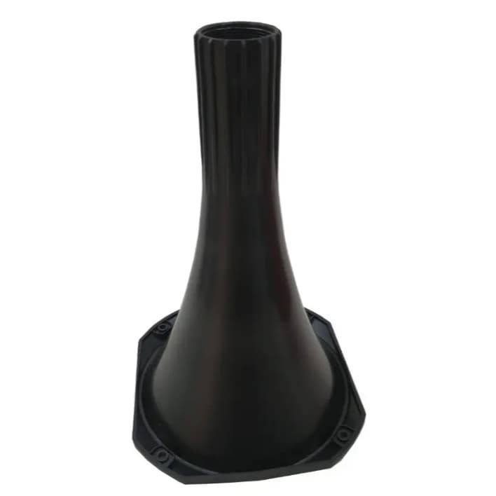 Cone de corneta Longo