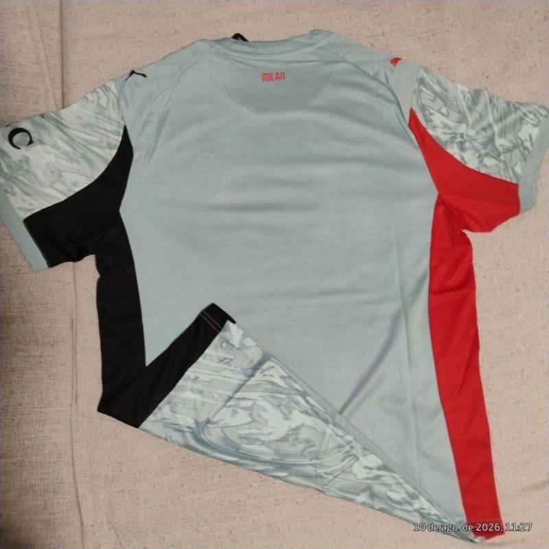 Camisa Goleiro MyLao (leia a descrição)