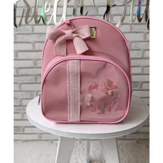 Mochila maternidade Menino e menina - Envio Rápido