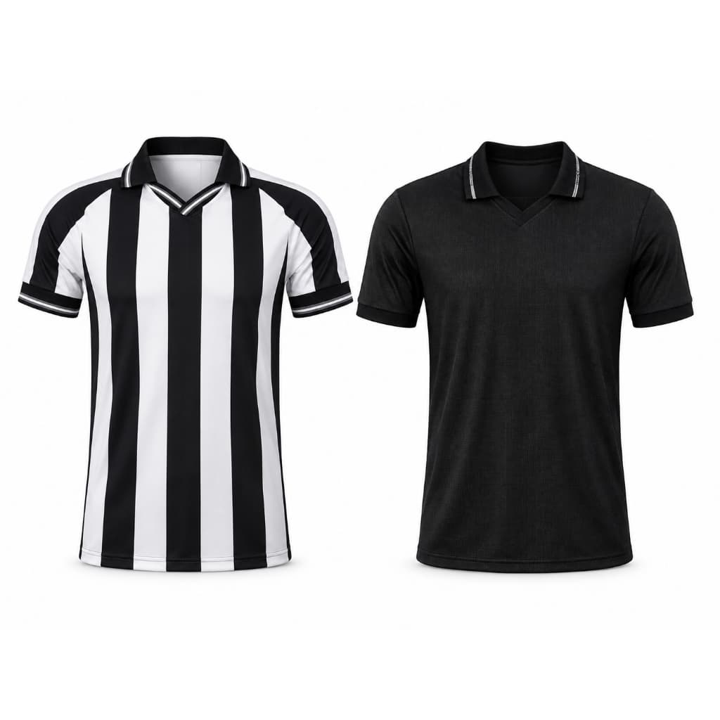 B.O.T - Camisa Estilo Esportiva Time do RJ