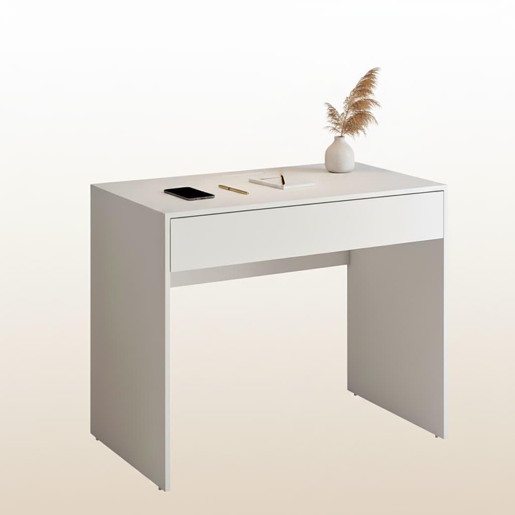 Mesa para Computador Futuro / Notebook Escritório