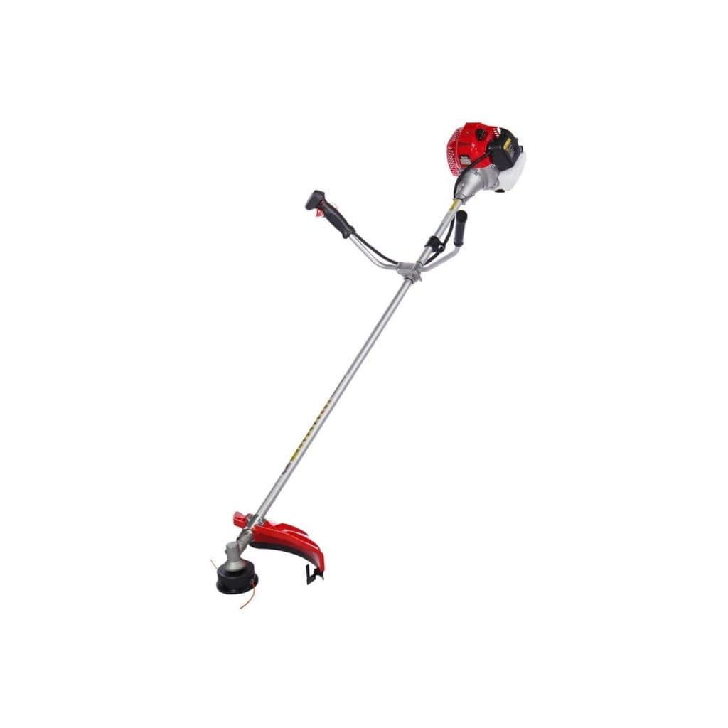 Roçadeira Gasolina 2t Toyama Tbc43x-gii 42,7cc 1,7hp Antivib