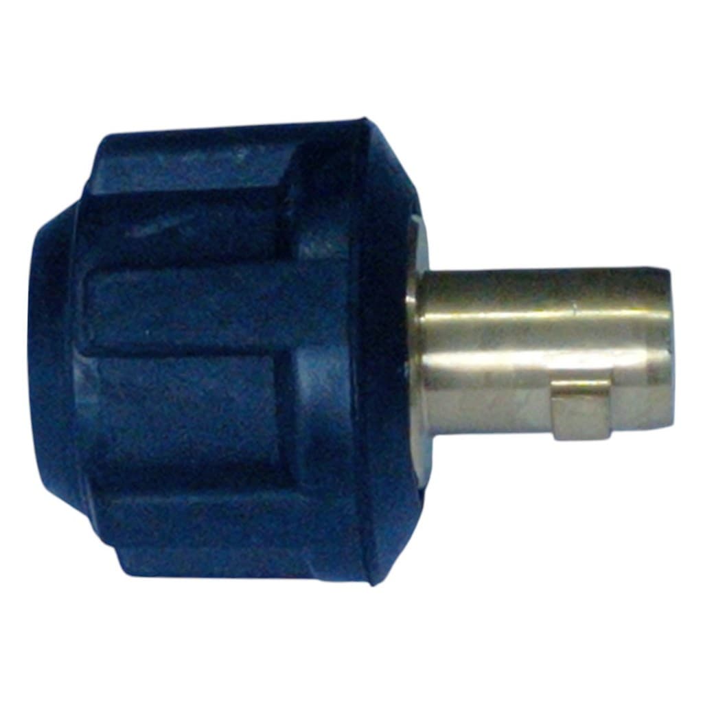 ENGATE ADAPTADOR 13MM MACHO PARA 9MM FEMEA