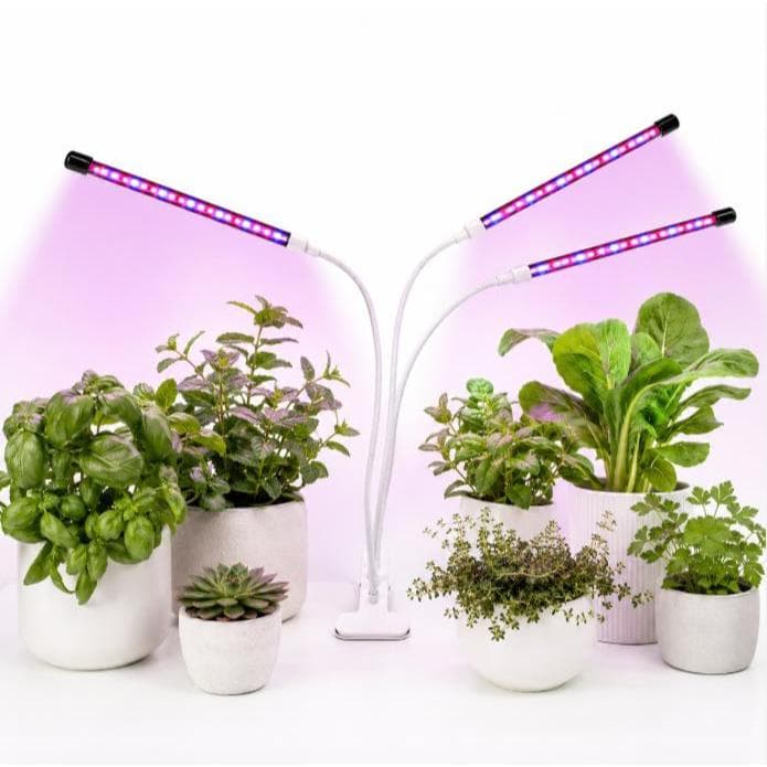 Lampa de andar com alimentação LED, 3 temperaturas de cores, 5 brilhos ajustados, 360 graus de rotação