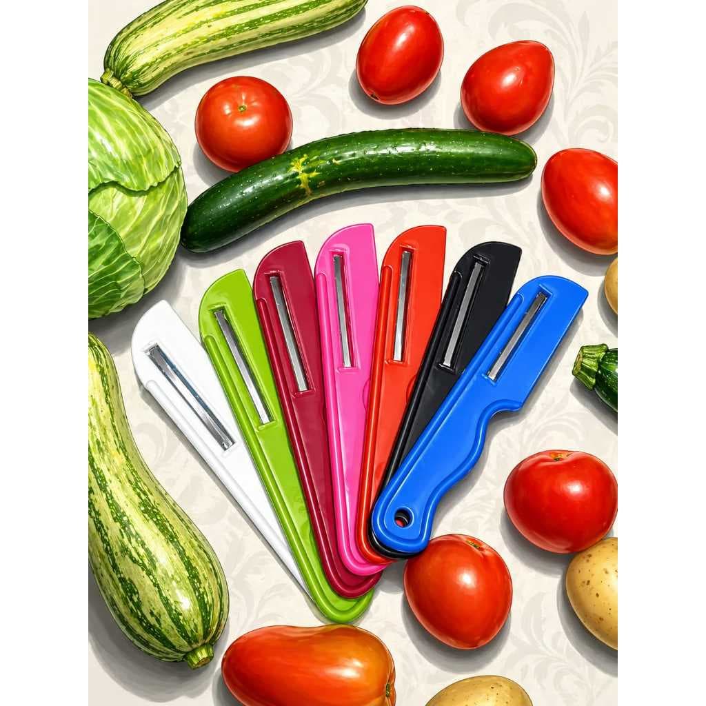 Cortador Manual de Legumes e Verduras Fatiador de Repolho Couve Prático para Cozinha Lâmina em Aço
