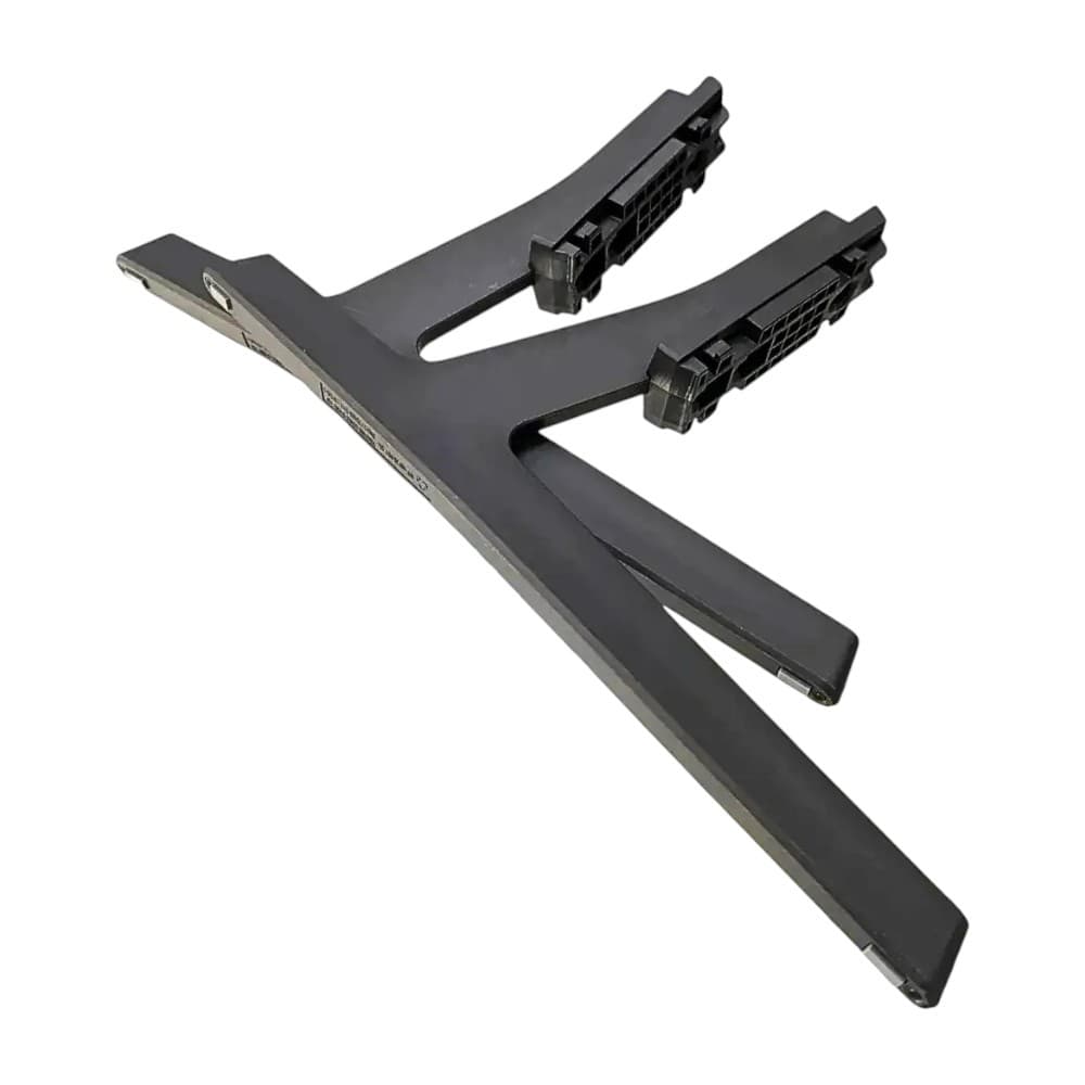 Pedestal Pé Suporte TV Samsung BN96-61149A Original – Base TV 55"