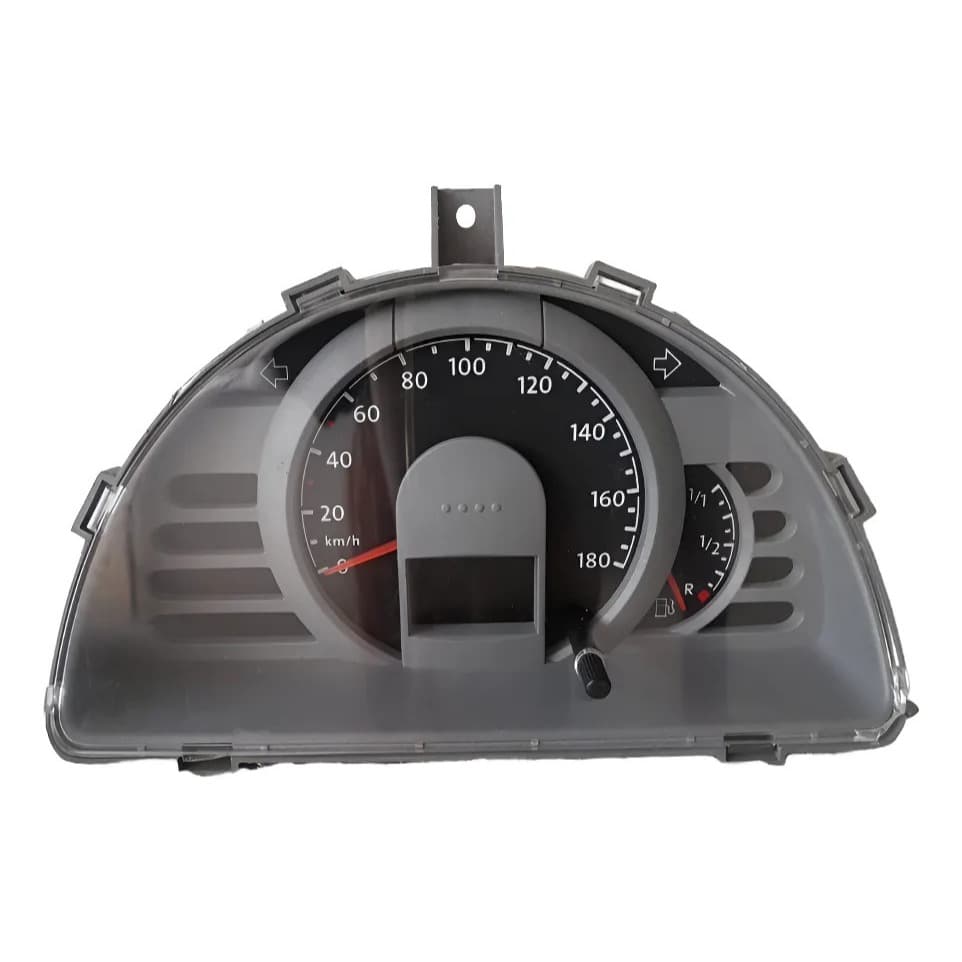 Painel Instrumentos Vw Gol/parati 2010 - 5w0920827n Origi.