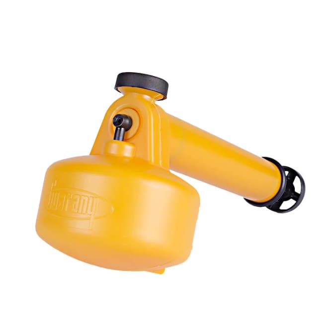 Borrifador Pulverizador Manual Guarany 370ml - Aplicação Versátil, Sem Gotejamento, Ecológico