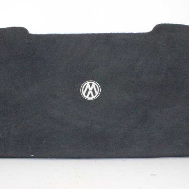 TAMPÃO BAGAGITO PORTA MALAS GOL G3 G4 2005 A 2014