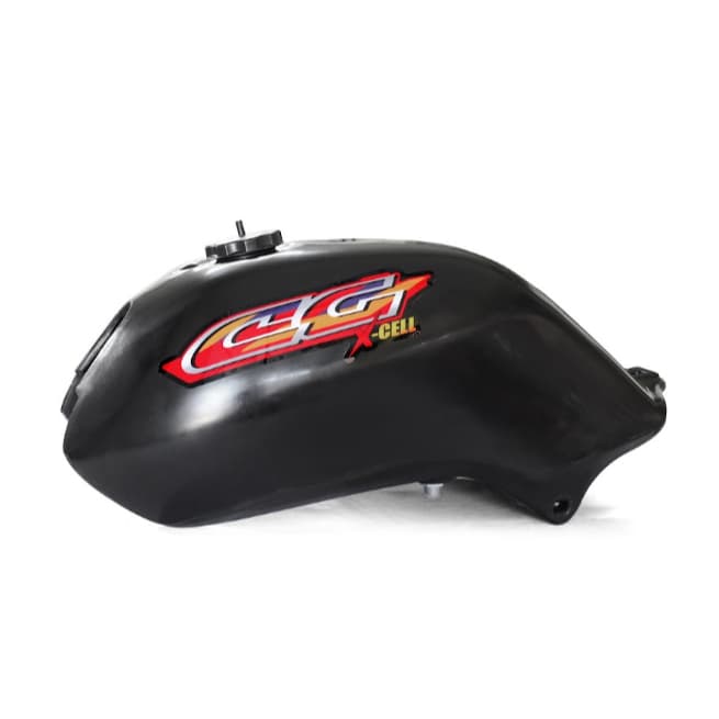 Tanque Combustível Plástico 11 Litro Cg 125 96 A 99 X-cell