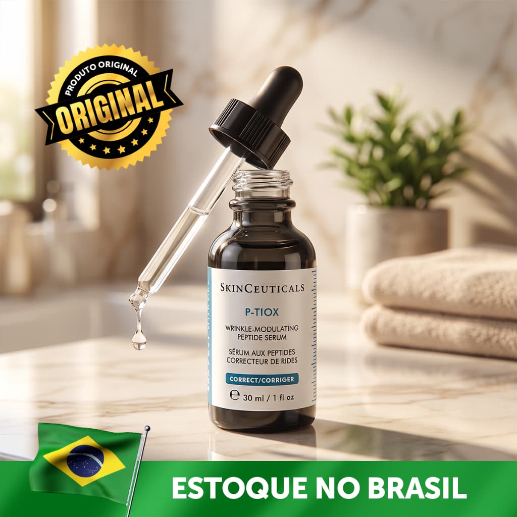 Sérum Facial Skinceuticals P-tiox Correção 30ml