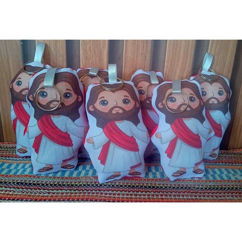 Chaveiro de Jesus