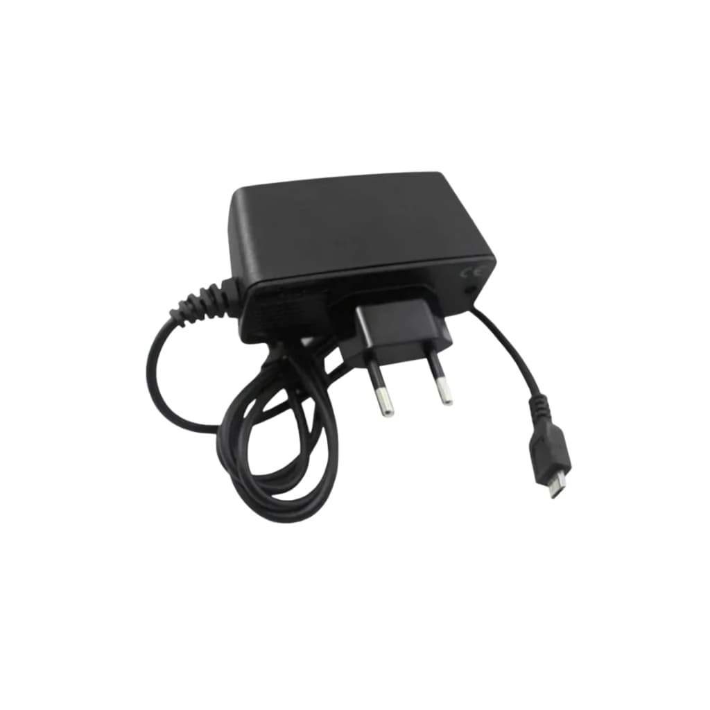 Fonte Compativel Para Babá Eletronica Motorola 853 E 854 Bivolt