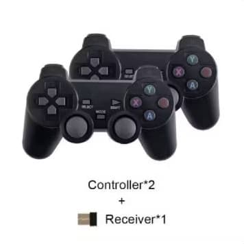 CONTROLE PARA GAMER STICK E PC