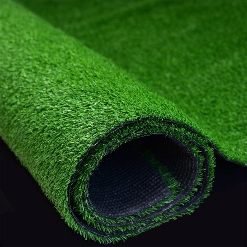 🌿 Grama Sintética Artificial 2,5cm, Tapete de Grama 1m para Jardim, Varanda, Terraço e Área Externa – 4,5m² a 6m²