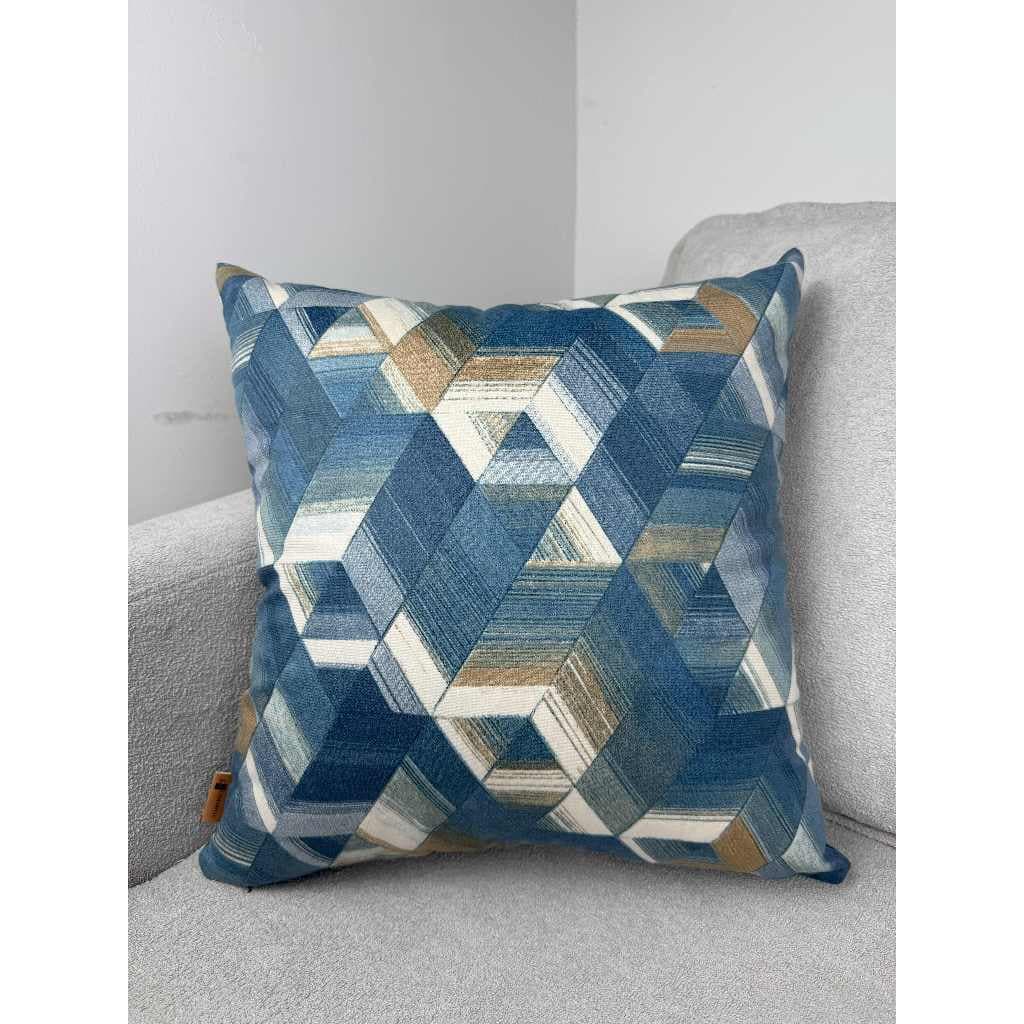 Capa para Almofada 45x45cm – Diversas Cores e Estampas | Decoração de Sofá