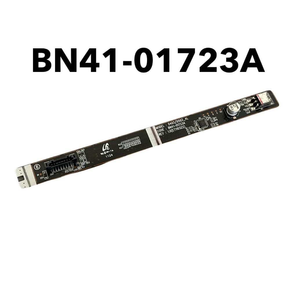 Placa Sensor Touch LN32D403E2G LN40D503F7G* BN41-01723A