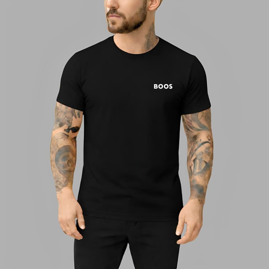 Camiseta Básica Masculina Estampada 100% Algodão Varias Cores Lançamento Camisa Blusa Feminina Unissex