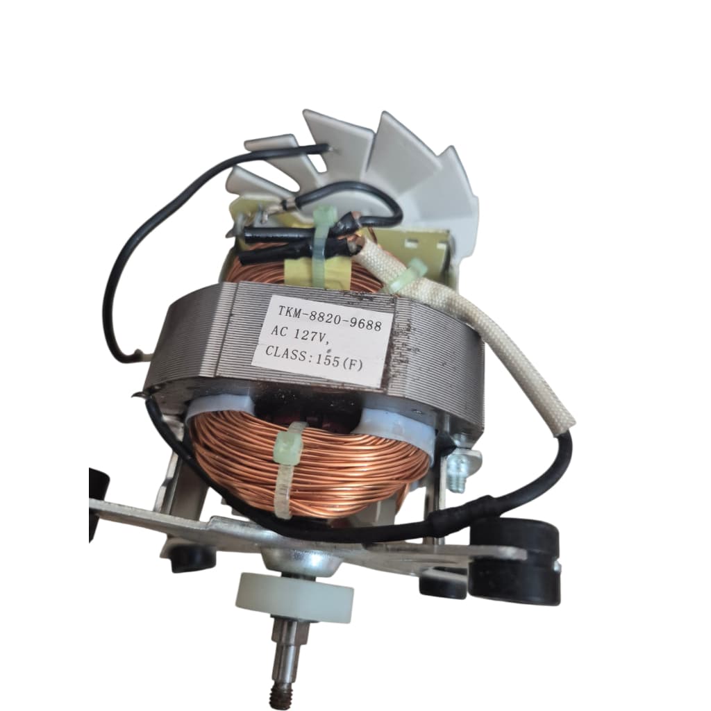 Motor Liquidificador Plq2000 Tkm-8820-9688 127v Original