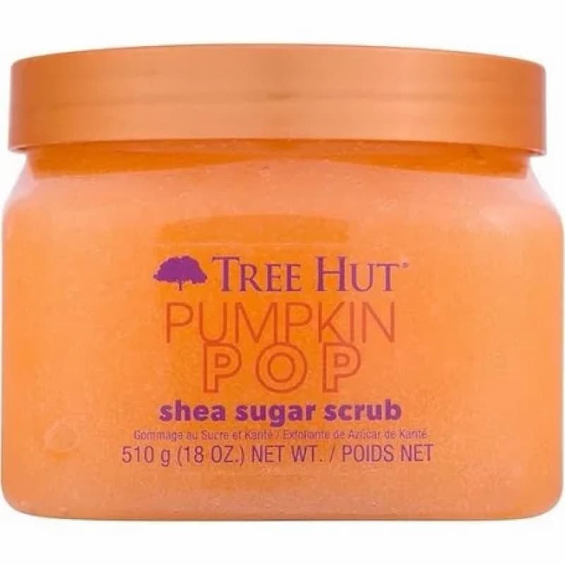 Esfoliante Corporal Tree Hut Shea Sugar Scrub – 510g
