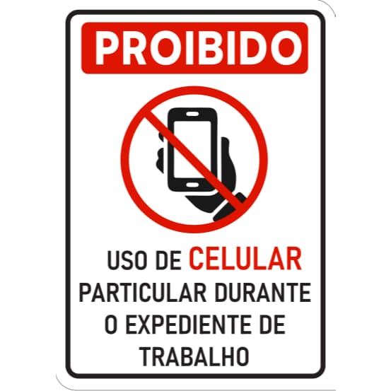 Placas De Aviso Sinalizacao Decorativa Ambiente Comercial Residencial Porta Parede Informativa Seguranca Personalizada