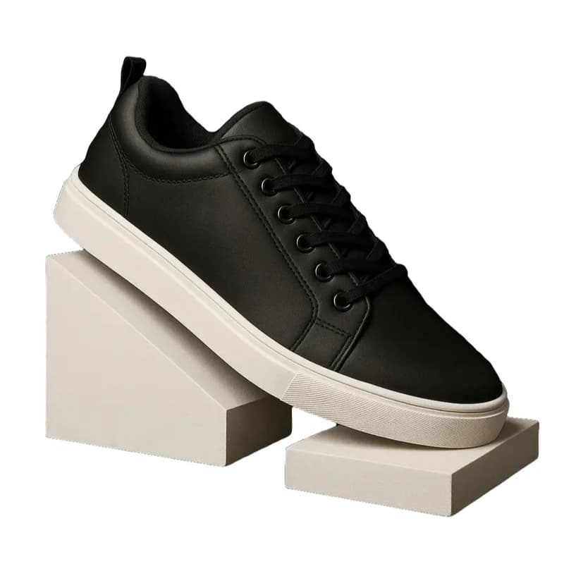Sapatenis Masculino Urban Estilo Casual Macio Barato