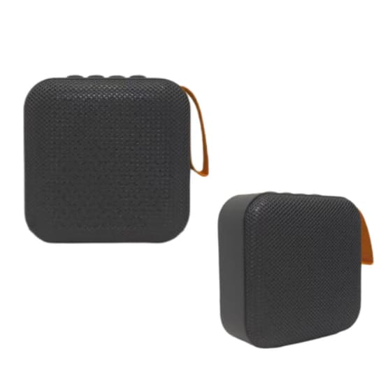 Caixa de Som Bluetooth Portátil Altomex AL-1115