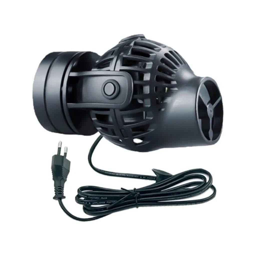 Bomba De Circulação Jecod Cwp-6000, 6000l/h 6w