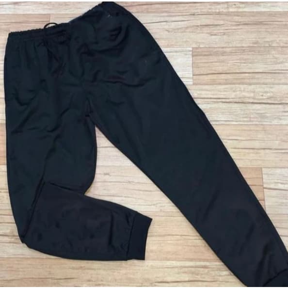Calça Infantil Jogger Menino Forrada Juvenil Reforçada 2 Ao 16 PROMOÇÃO
