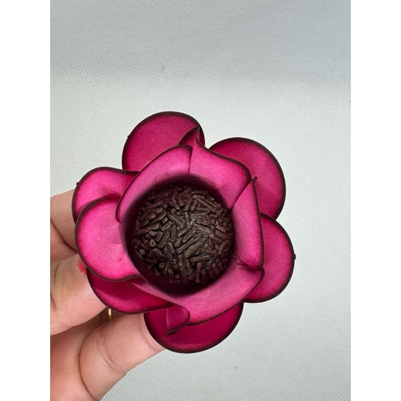 Forminhas para doces