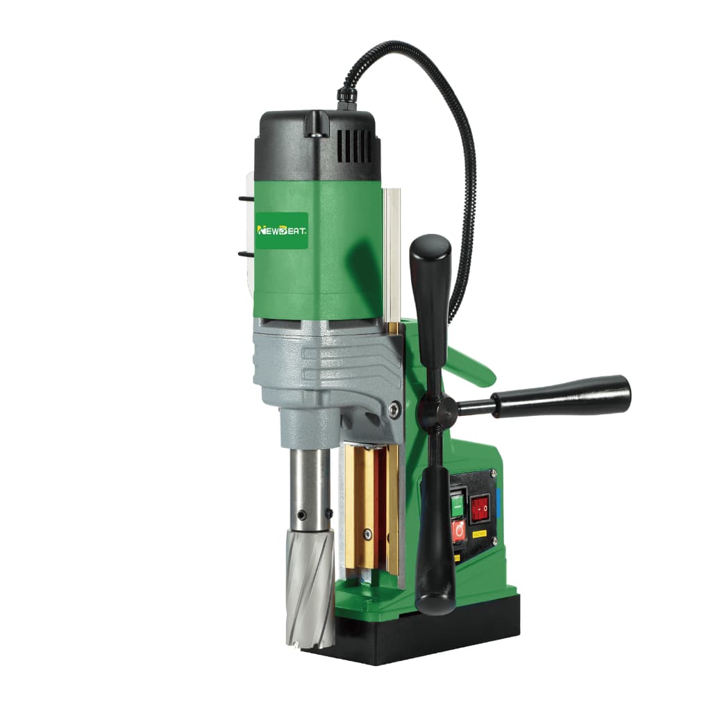FURADEIRA MAGNÉTICA PARA PERFIS NBT-MD-D8840