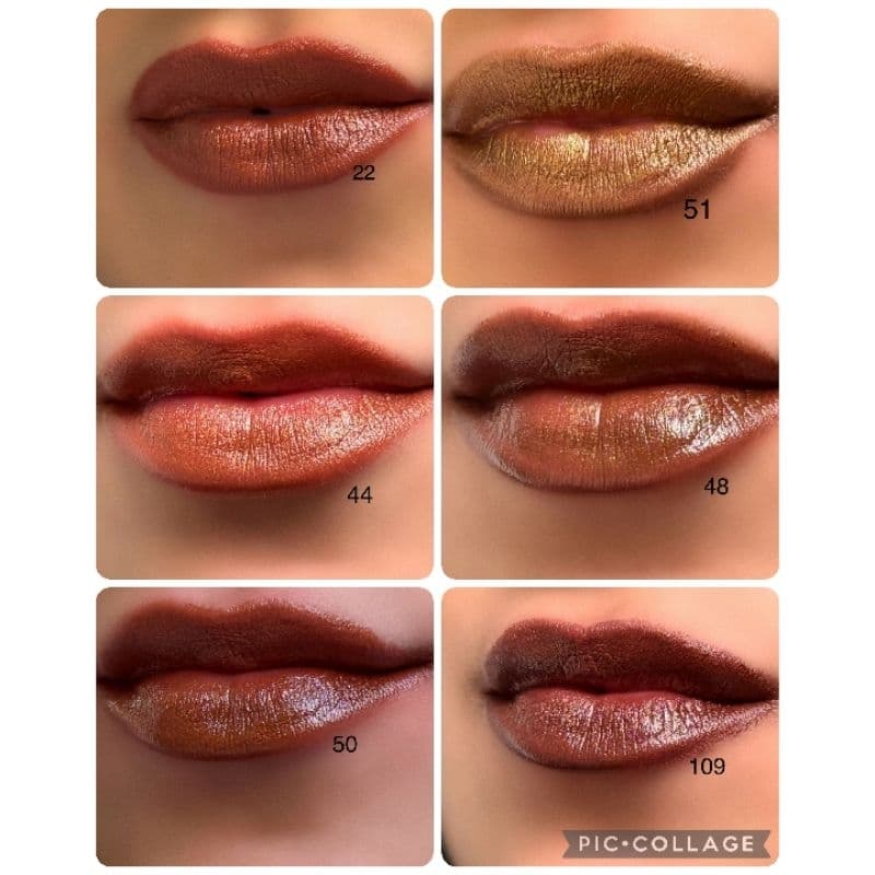 Batom Bala/Batom Bastão/Batom Hidratante