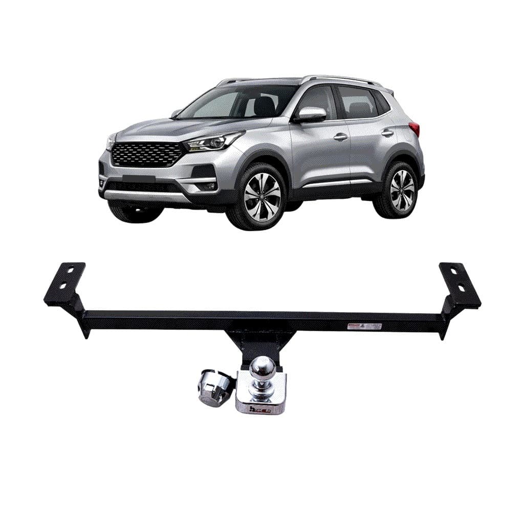 Engate Reboque Rabicho Fixo Tiggo 5x 450kg