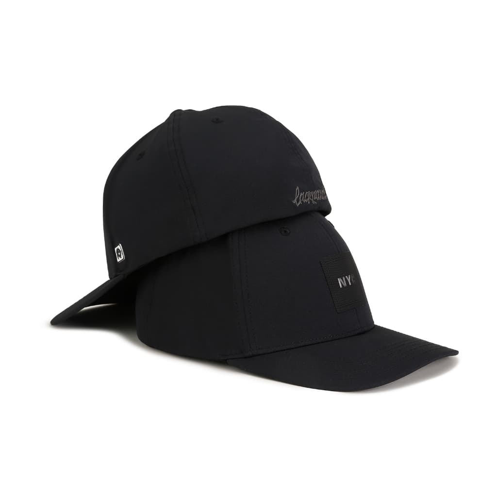 Boné Aba Curva Bordado NYC Ajustável Masculino Feminino Streetwear Original Premium