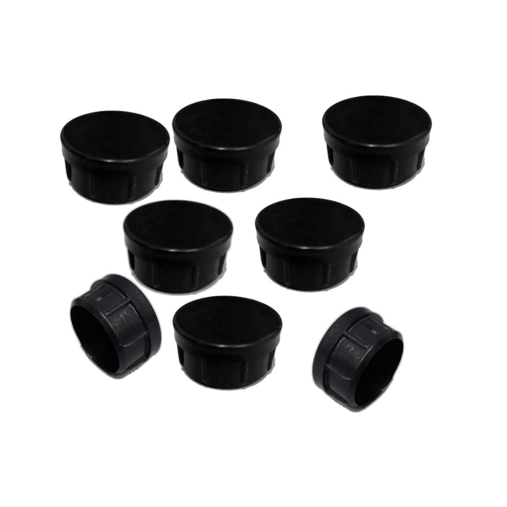 Ponteiras / Borrachinhas Pé Cadeiras, Mesa, Banco 1 1/4" (32mm)