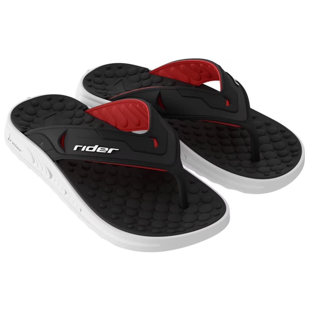 Chinelo Rider R Soft  Plus de Dedo