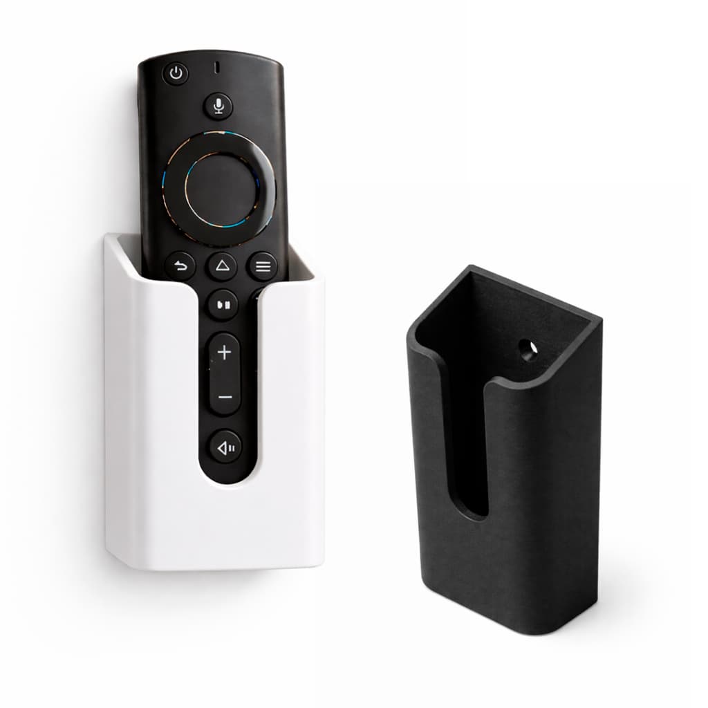 Suporte de parede para Controle Remoto Universal