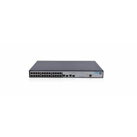 Switch Hewlett Packard Enterprise JG538A USADO